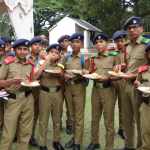 Parachute Regiment Training Center, Bangalore